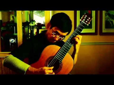 Napoleon Coste -  Barcarolle, Op.51, No. 1