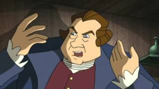 Liberty&#39;s Kids 101 - The Boston Tea Party (Pilot, Part I)