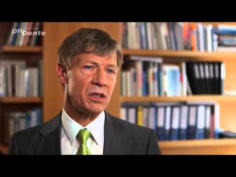 Zähneputzen in der Kita