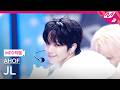 MPD FanCam AHOF JL FanCam 4K RUN TO YOU MCOUNTDOWN 07 09 2026