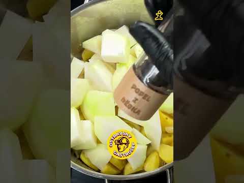 👨‍🍳 Nejlepší a nejrychlejší polévka na světě! 🍺