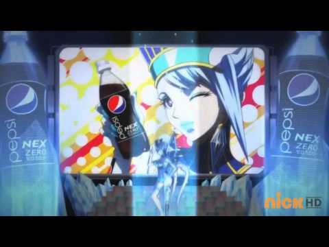 download lagu mp3 mp4 Pepsi Next Tiger And Bunny, download lagu Pepsi Next Tiger And Bunny gratis, unduh video klip Pepsi Next Tiger And Bunny