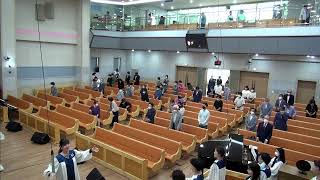 부르심과 축복 / 창 13:14~18