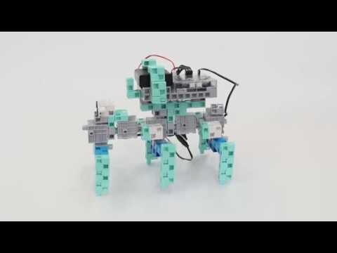 Vidéo YouTube - S7qU8HnBKm8