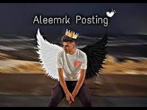 Aleemrk - ALL SAD / BROKEN VERSES | Aleemrk All Songs Compilation | Rap Songs | Mohsin Edits