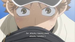 Big Windup! Opening 1 HD