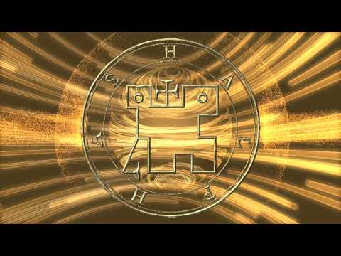Halphas Enn Chanting