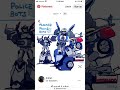 Rescue Bots Edit ️