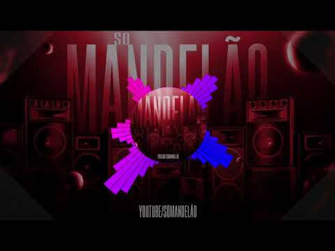 PUL4 NO P4L - DJ PABLO RB ( Só Mandelão Ofc ) 🔥