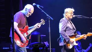 The Steve Miller Band and Peter Frampton - Mercury Blues