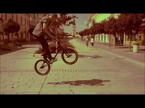 NODZO - NIČ NEBUDE TAKÉ,AKO KEDYSI prod.EwenBeatz