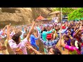 Aai Majhi Konala Pavli | Ekvira Aai Song | Saxophone | Koli Dance | Full Enjoy | Ekvira | Brass Band