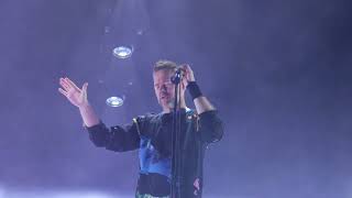 kent - Stenbrott / Ingenting någonsin / En timme en minut (Live, 3Arena, Stockholm - 2025-03-21)