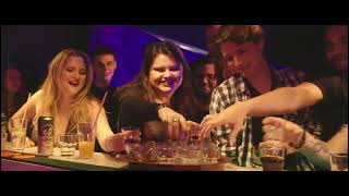 Video Lucky Brew - Černobílá (Oficiální videoklip)