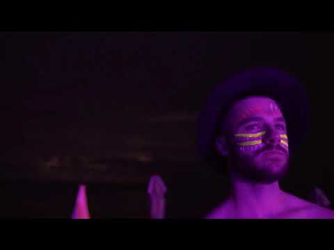 ANU MUNGILI MUSIC VIDEO - NAIK ZEBI 2020