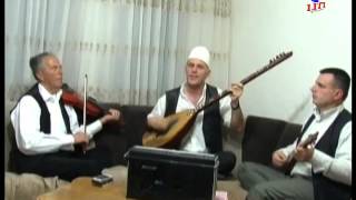 Halit Gashi, Nysret Hasani & Sherif Prokshi - Syl Rezalla