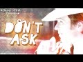 Don't ask- Rick Astley (Subtitulos en español ...