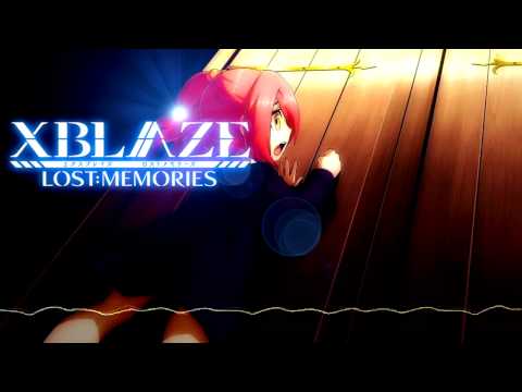XBlaze Lost: Memories OST - Memories of a Girl