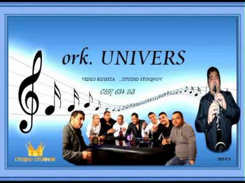 STUDIO STOQNOV...NOVO ORK,UNIVERS.9.KA.NA ALIOSHATA I UNIVERS...