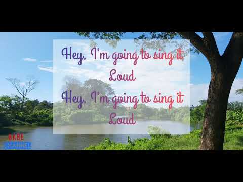 Caroline Jones - Rise (Lyric)