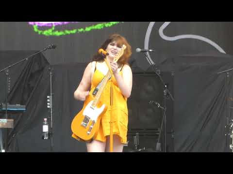 GAYLE - abcdefu - Live in Berlin, 28.06.2023