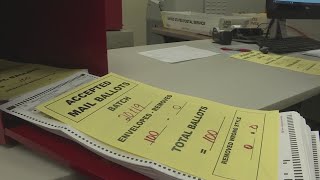 ‘At least 12’ ballots stolen, voted fraudulently in Mesa County