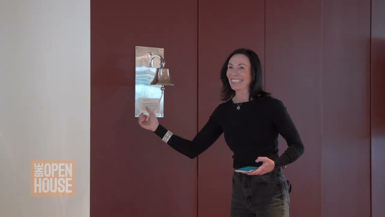 Dive into the highlights of Brisbane Open House.