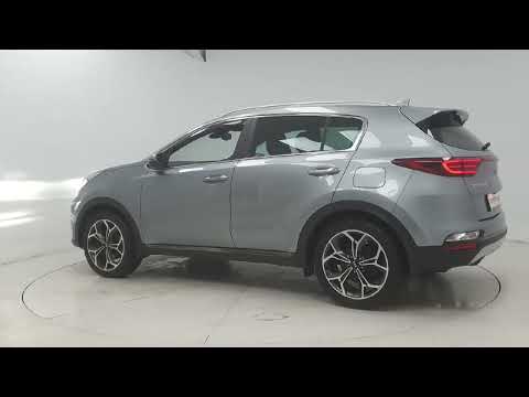 Kia Sportage 1.6 Crdi GT Line - Image 2