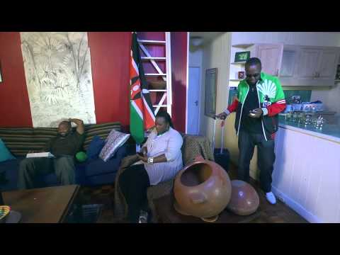 NAKUPENDA PIA   WYRE FT  ALAINE OFFICIAL VIDEO