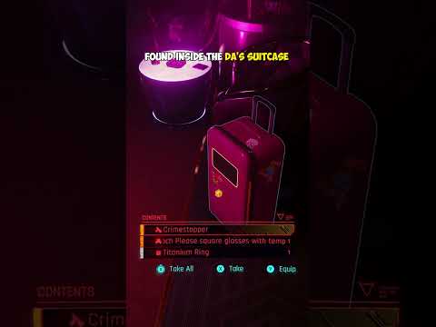 Here Are the 3 Best Pistols in Cyberpunk Phantom Liberty! #Cyberpunk2077