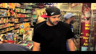 JOELL ORTIZ FET LIL FAME "MOP" ROLL DEEP | DIRECTO