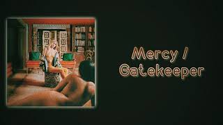 Hayley Kiyoko - Mercy / Gatekeeper (Slow Version)