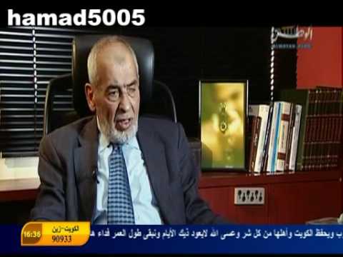 قصة الشهيد الشيخ فهد الاحمد | الجزء الاول ٤