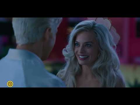 Barbie trailer