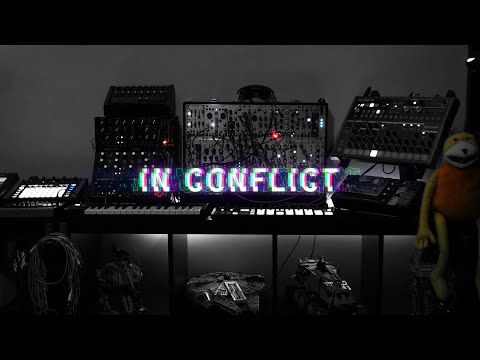 Dualtrx - In Conflict