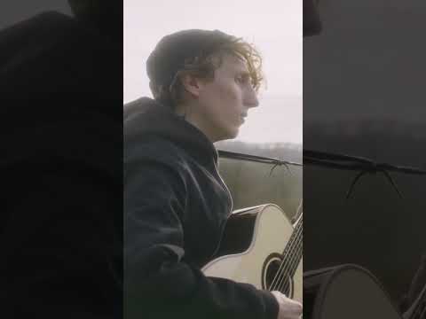 Like A Child - Livesession mit Bad Temper Joe #shorts