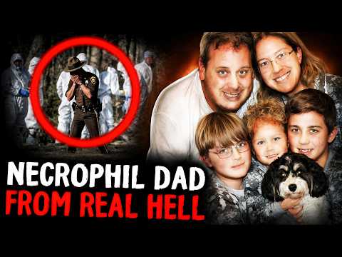 EVEN The POLICE Officers Were CRYING Like CHILDREN | YouTube Tried To Ban This Video!!! True Crime