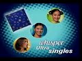 Whisper Ultra Singles Hide TVC 15s 2000