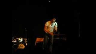 Martin Stenmarck  2005