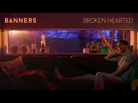 Video thumbnail for Broken Hearted