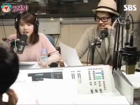 아이유 라이브모음편집한거