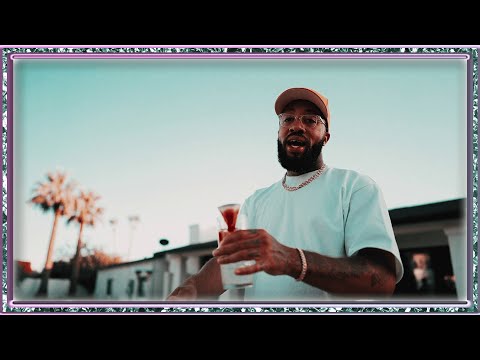 FREE Jay Worthy x Dom Kennedy x Larry June Type Beat | 2020 | "Absolute"