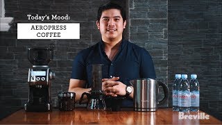 the Smart Grinder Pro™ the Smart Grinder Pro™