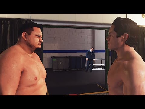 WWE 2K18 My Career Mode | Ep 12 | CRAZY BUILD TO MONEY IN THE BANK!!! (WWE 2K18 My Career Part 12)
