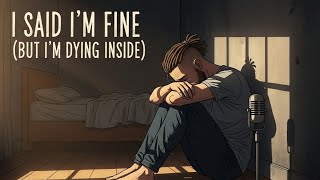 Download lagu I Said I’m Fine 💔 (But I’m Dying Inside) | A Song for Those Who Hide the Pain | Sad Acoustic Ballad mp3 Download lagu I Said I’m Fine 💔 (But I’m Dying Inside) | A Song for Those Who Hide the Pain | Sad Acoustic Ballad mp3