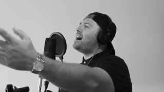 DJ Cassidy - Make the World Go Round ft. R. Kelly - Tony Roberts Cover