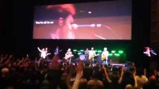 Chris Tomlin - All To Us - Passion City Church