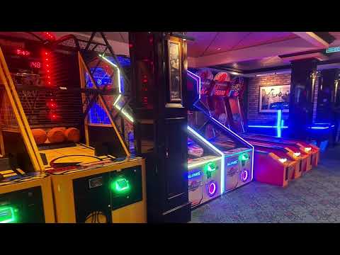 Thumbnail for NCL ESCAPE cruise ship