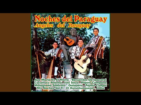 Isla Saca (Polca Paraguaya)