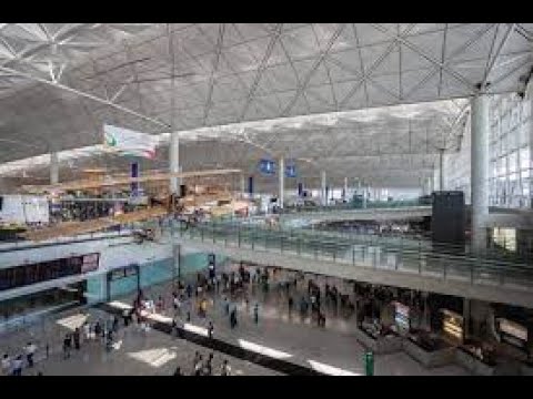 マカオ国際空港について詳しく解説